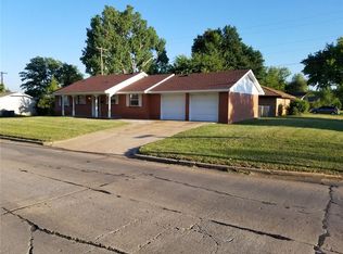 3124 Delmar Rd, Del City, OK 73115