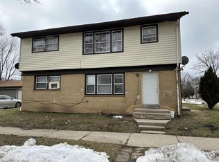6052 N 62nd St #6054, Milwaukee, WI 53218