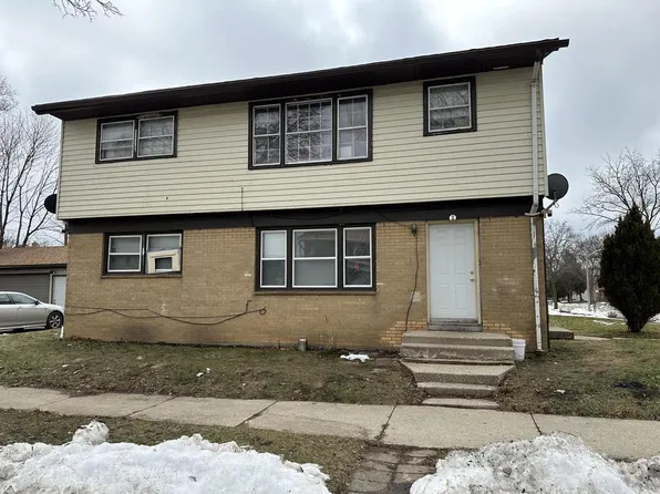 6052 North 62nd STREET NORTH North #6054, Milwaukee, WI 53218