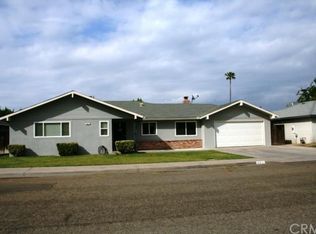 621 Grant Dr, Chowchilla, CA 93610