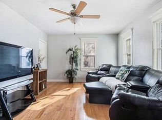 24 Cedar St, Cranston, RI 02910