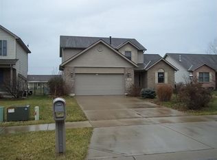 180 Christina Way, Carlisle, OH 45005