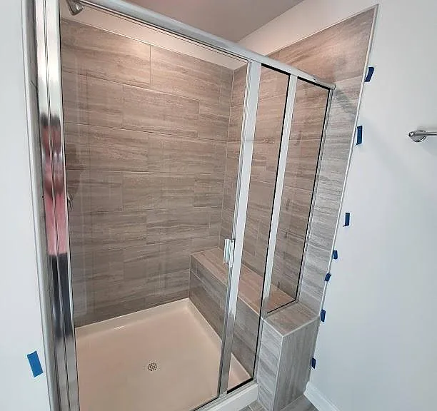 Owners Bath