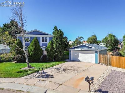 2760 Frazier Ln, Colorado Springs, CO, 80922