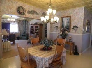 271 High Point Ln, Niangua, MO 65713