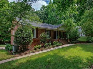 4900 Golfview Ct, Mint Hill, NC 28227