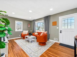 1614 Hillview Rd, Shoreview, MN 55126