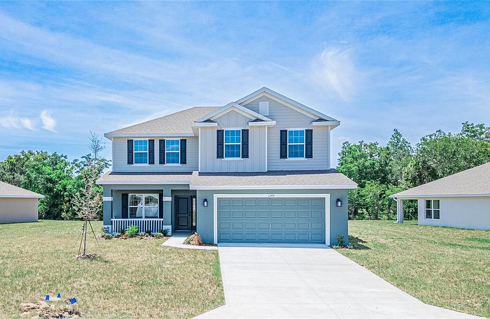 1st image of 1249 HICKORY NUT DRIVE