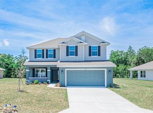 1249 Hickory Nut Dr, Lake Wales, FL 33898