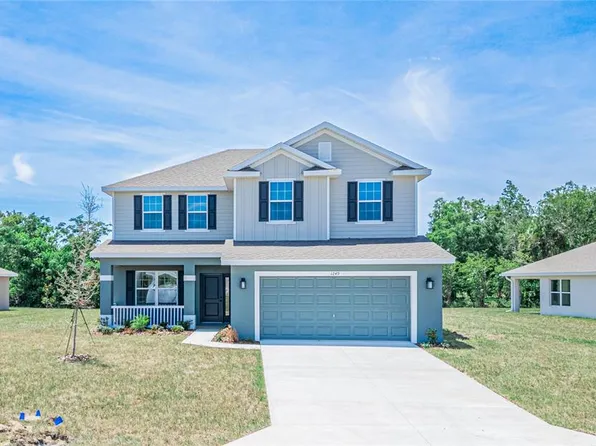 1249 Hickory Nut Dr, Lake Wales, FL 33898
