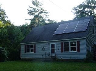 211 Dana Rd, Orange, MA 01364