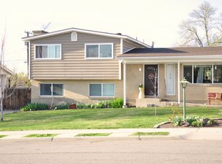 1215 E 580 S, Provo, UT 84606