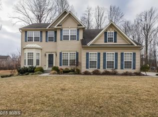 576 Windsong Dr, Aberdeen, MD 21001