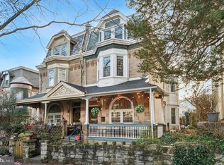 4410 Dexter St, Philadelphia, PA 19128