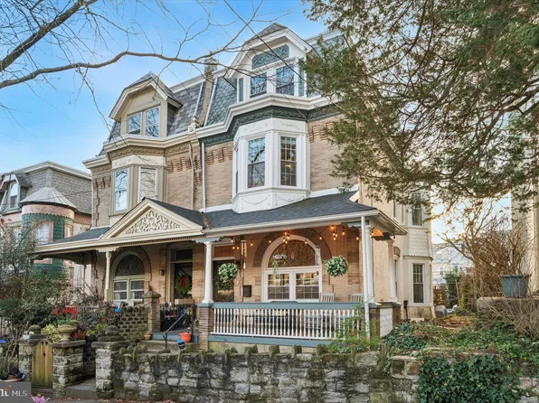 4410 Dexter St, Philadelphia, PA 19128