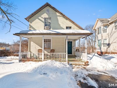 5 Wall Street, Middletown, CT, 06457