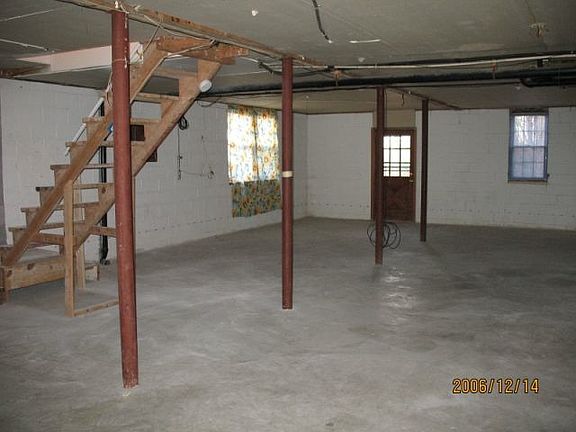 Full Daylight Basement