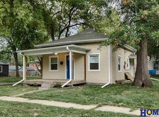 1500 Rose St, Lincoln, NE 68502