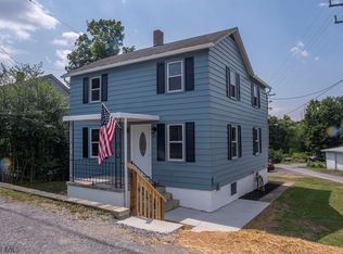 132 Reed St, Sproul, PA 16682