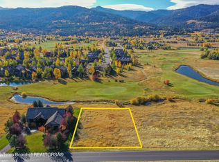 15 Hastings Dr, Victor, ID 83455