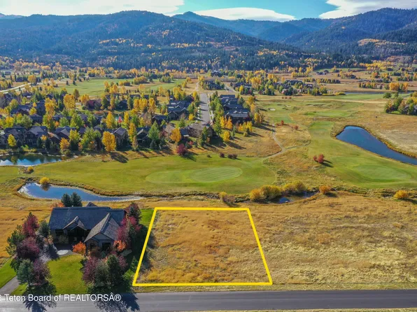 15 Hastings Dr, Victor, ID 83455