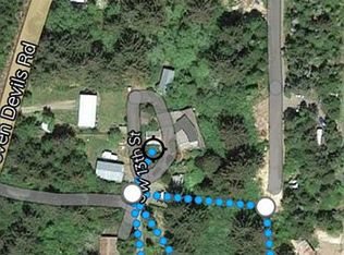 63597 Seven Devils Rd, Coos Bay, OR 97420