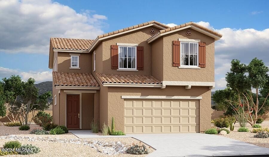 1st image of 758 W Paseo La Azanca