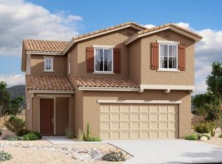 758 W Paseo La Azanca, Sahuarita, AZ 85629