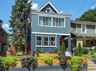 857 E Hutchinson Ave, Pittsburgh, PA 15218