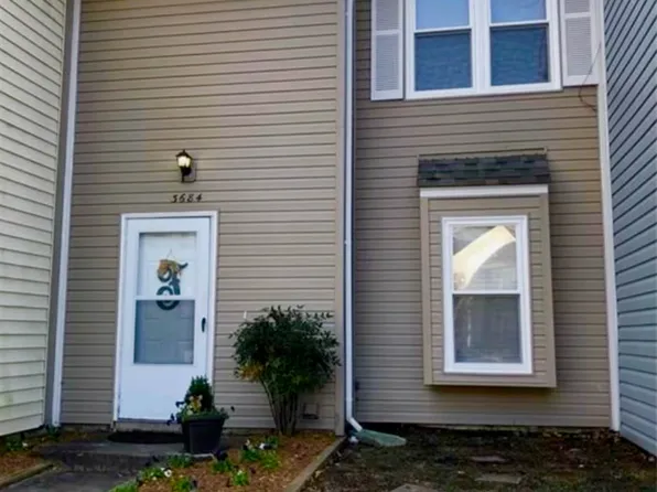 3684 Windmill Dr, Virginia Beach, VA 23453