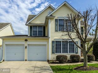 1000 Eastbourne Ct, Frederick, MD 21702