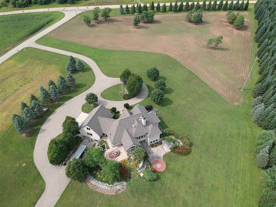 Welcome to N11778 Hill Rd