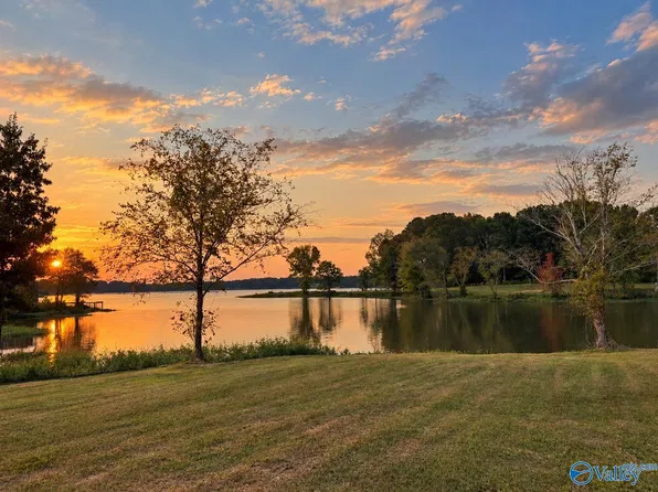 Lots 47 1 3 County Rd #115, Cedar Bluff, AL 35959