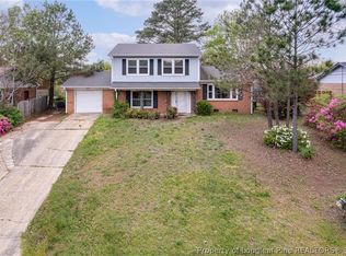 563 Alleghany Rd, Fayetteville, NC 28304