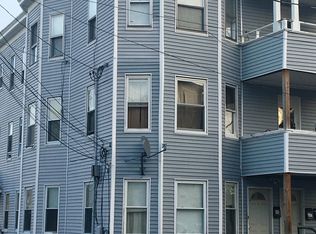2 Grainger St, Lawrence, MA 01843