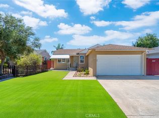 360 S Greengrove Dr, Orange, CA 92866