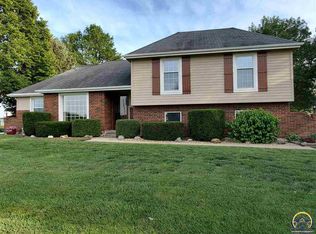 3701 E Us Highway 56, Overbrook, KS 66524