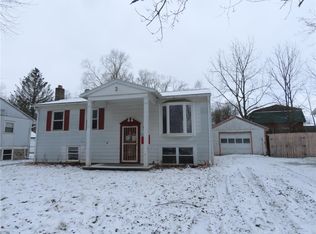3 Fox Hollow Rd, Cortland, NY 13045