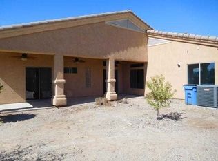 5507 S Praise Ave, Fort Mohave, AZ 86426