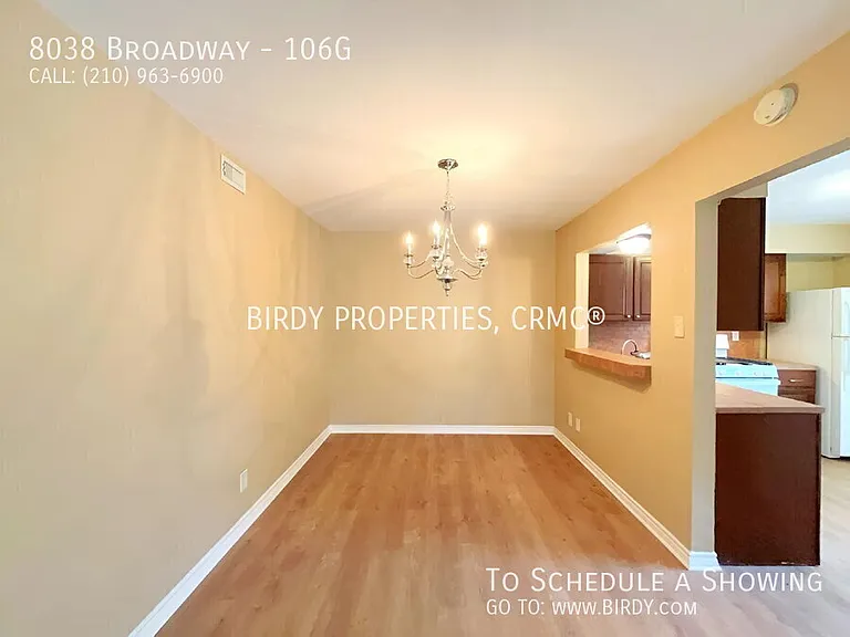 8038 Broadway #106G — Photo 11
