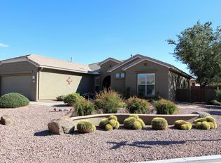 3083 E Peach Tree Dr, Chandler, AZ 85249