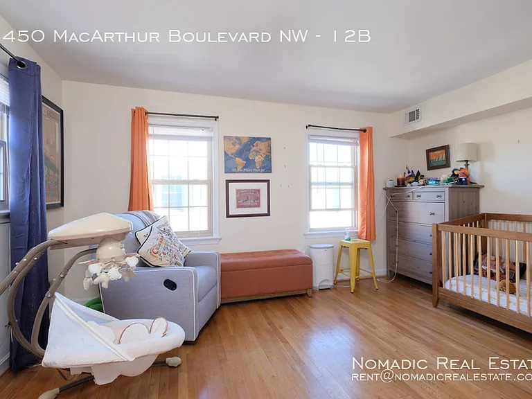 4450 Macarthur Blvd NW #12B — Photo 7