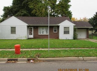 514 Emmett St E, Battle Creek, MI 49017