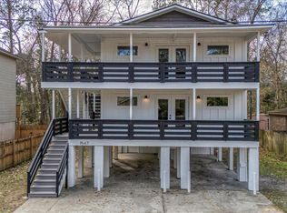 1547 Theresa Dr #A, Charleston, SC 29412