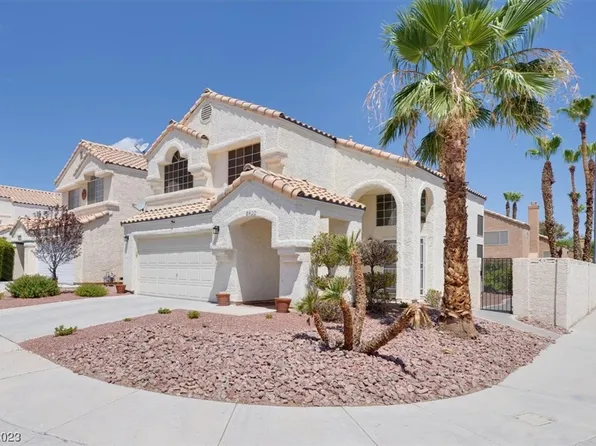 8400 Shady Shores Cir, Las Vegas, NV 89128