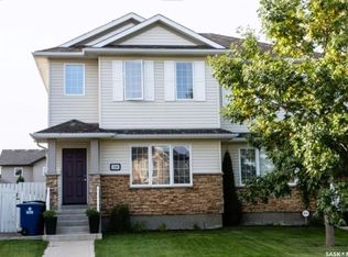 110 Lynd Cres, Saskatoon, SK S7T0G9