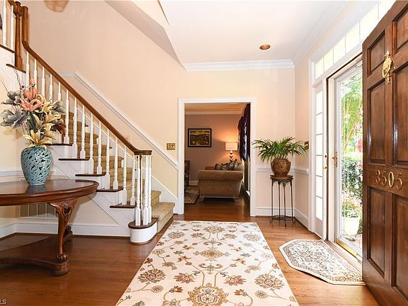 3rd image of 3505 Normandy Hills Cir