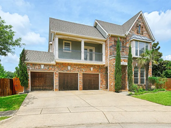 2213 Bear Lake Dr, Euless, TX 76039