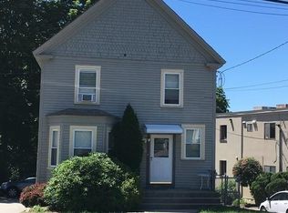 66 Crescent Rd, Needham, MA 02494