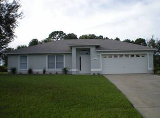 2483 Tishman Ave, North Port, FL 34286
